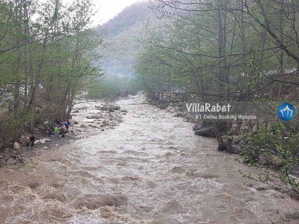 جاذبه گردشگری زوات-اجاره ویلا در سد زوات- اجاره ویلا در زوات