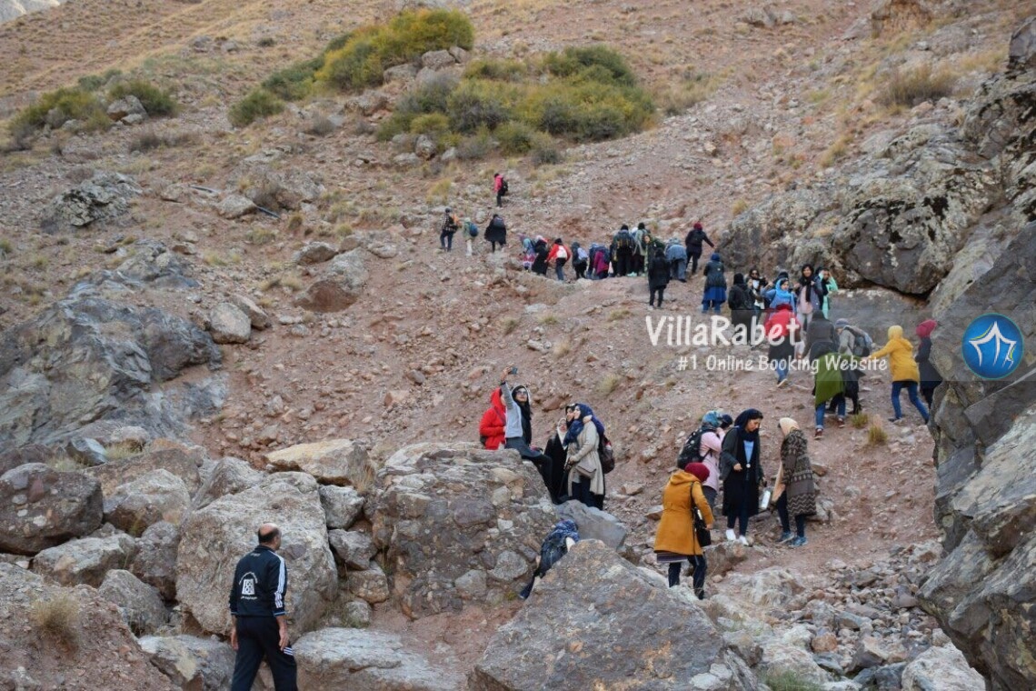 حسن دره فشم کجاست- منطقه حسن دره کجاست-جاذبه های دیدنی حسن دره-جاهای دیدنی حسن دره حسن دره کجاست