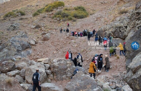 حسن دره فشم کجاست- منطقه حسن دره کجاست-جاذبه های دیدنی حسن دره-جاهای دیدنی حسن دره حسن دره کجاست