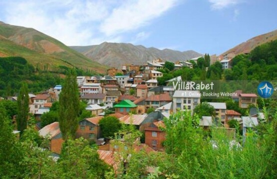 روستای میگون کجاست -جاذبه های دیدنی میگون-جاهای دیدنی میگون تهران-مناطق دیدنی میگون