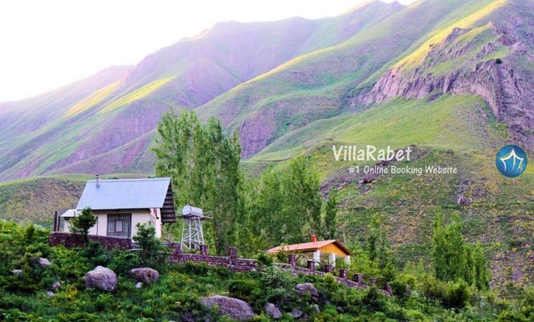 فشم تهران کجاست-جاذبه های دیدنی فشم-جاهای دیدنی فشم-جاذبه های گردشگری فشم- فشم کجاست