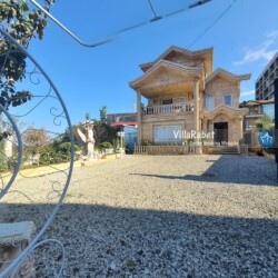 اجاره ویلای لوکس استخردار تله کابین رامسر