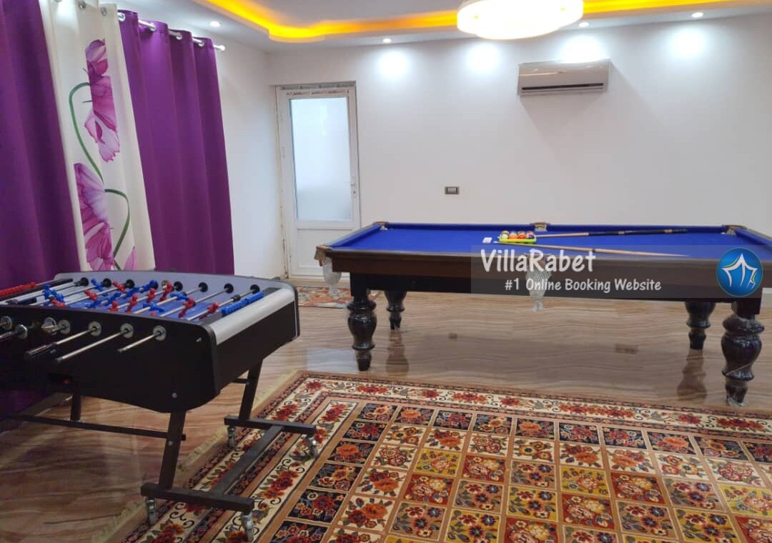 ویلای لوکس استخردار تله کابین رامسر اجاره ویلا استخردار رامسر تله کابین (4)