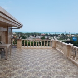 اجاره ویلای لوکس استخردار تله کابین رامسر