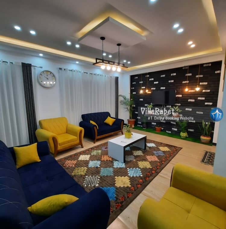 اجاره ویلا استخردار لوکس ایزدشهر