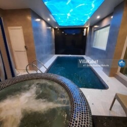 اجاره ویلا استخردار لوکس ایزدشهر