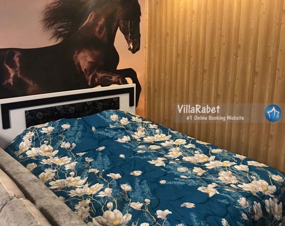 اجاره ویلا استخردار لوکس ایزدشهر