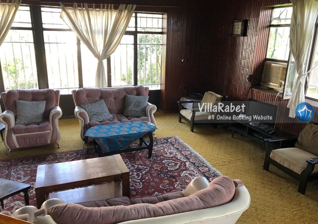 اجاره ویلای ساحلی چابکسر در چابکسر