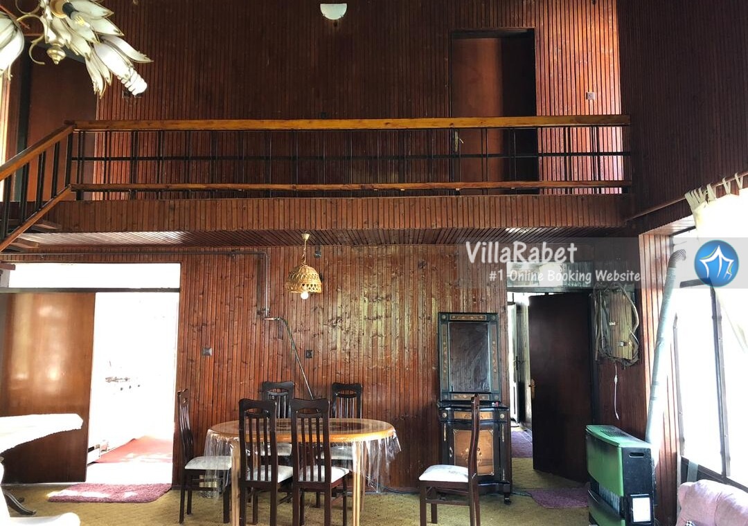 اجاره ویلای ساحلی چابکسر در چابکسر