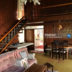 اجاره ویلای ساحلی چابکسر در چابکسر