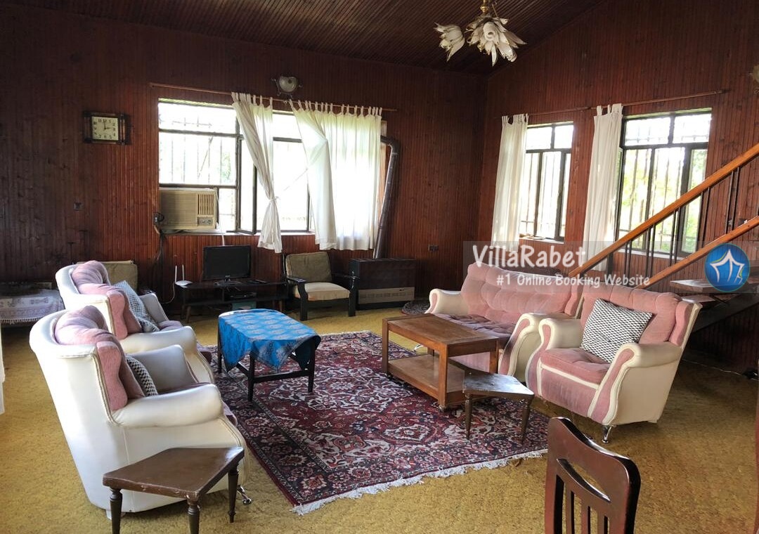 اجاره ویلای ساحلی چابکسر در چابکسر