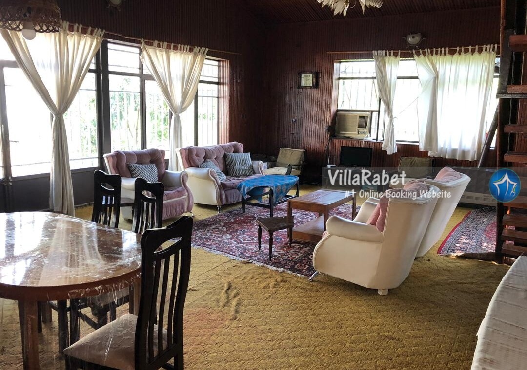 اجاره ویلای ساحلی چابکسر در چابکسر