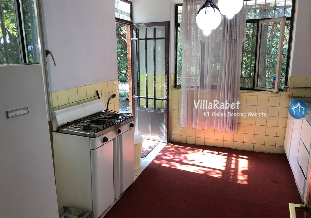 اجاره ویلای ساحلی چابکسر در چابکسر