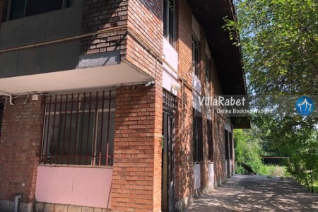 اجاره ویلای ساحلی چابکسر در چابکسر