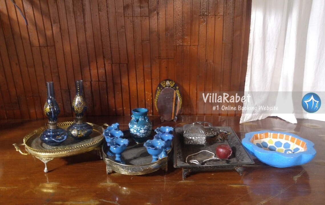 اجاره ویلای ساحلی چابکسر در چابکسر