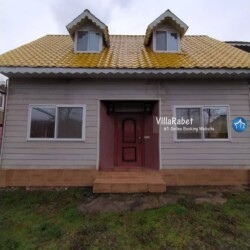 اجاره ویلای دوبلکس رز