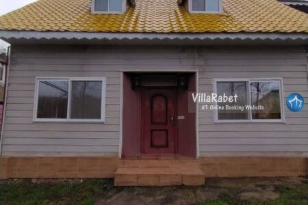 اجاره ویلای دوبلکس رز