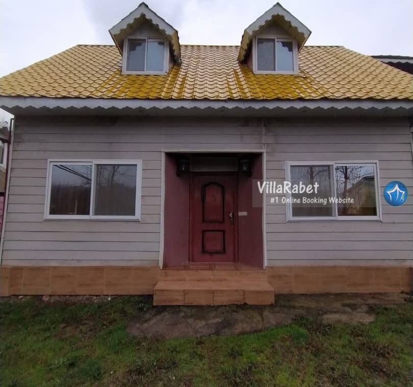 اجاره ویلای دوبلکس رز