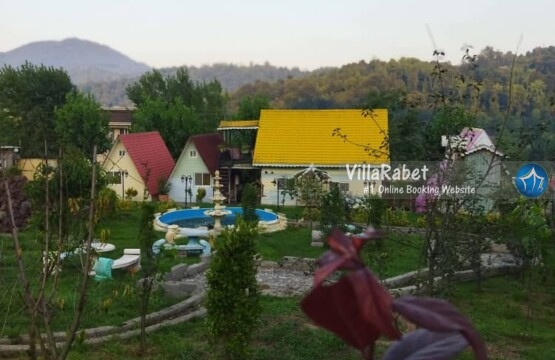 اجاره کلبه زمیدان اجاره کلبه در روستای زمیدان