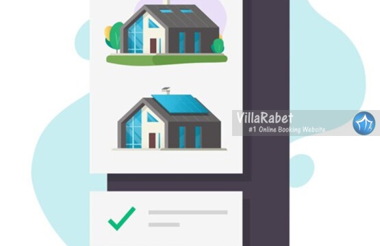 اجاره انلاین اتاق بومگردی