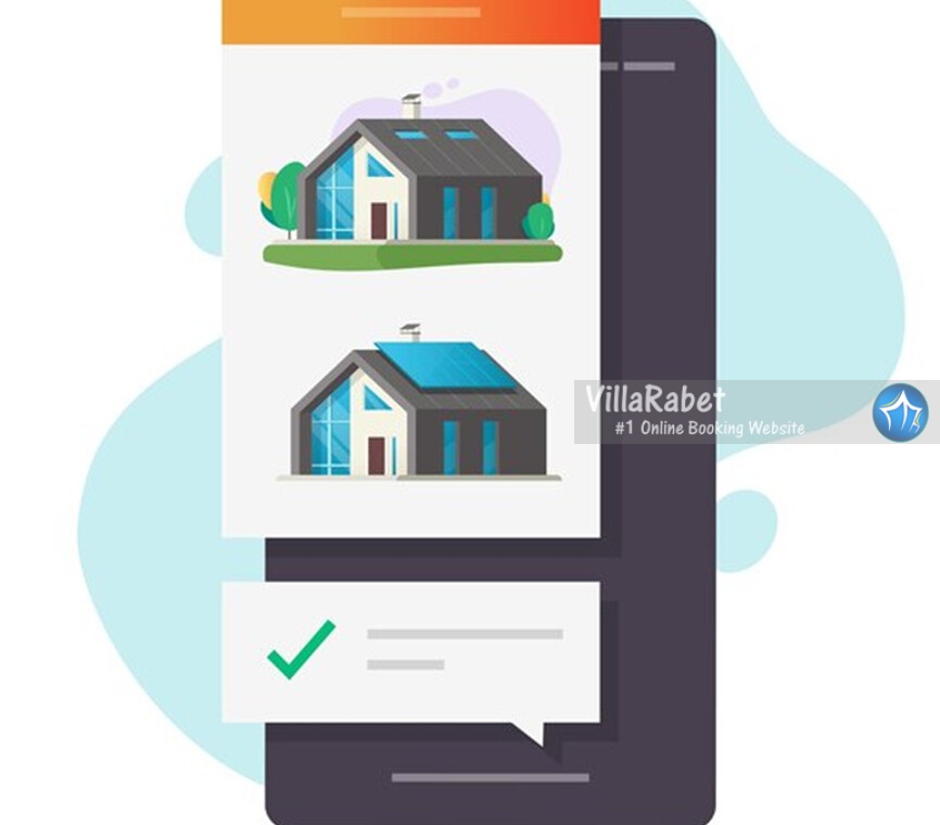 اجاره انلاین اتاق بومگردی