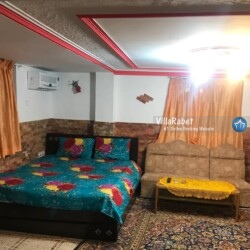 اجاره سوئیت دونفره در رامسر (1)