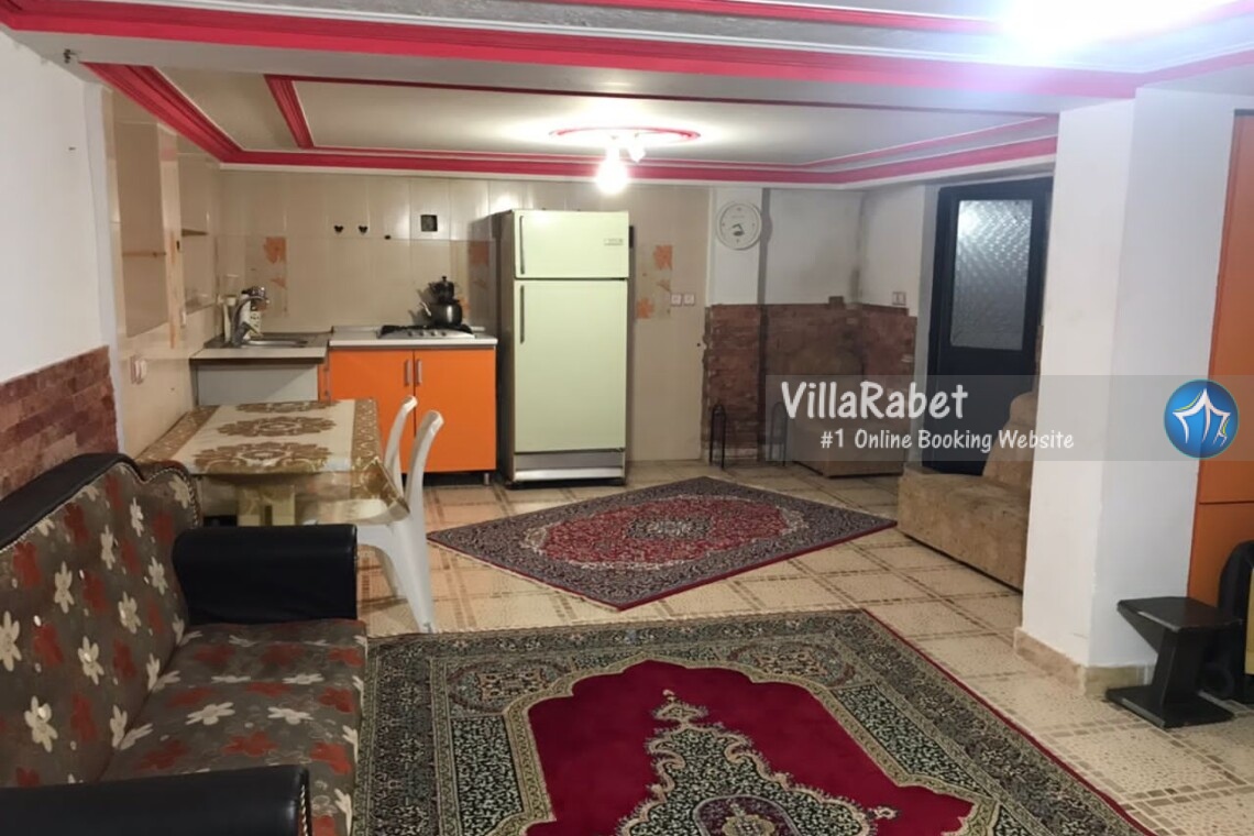 اجاره سوئیت دونفره در رامسر (1)