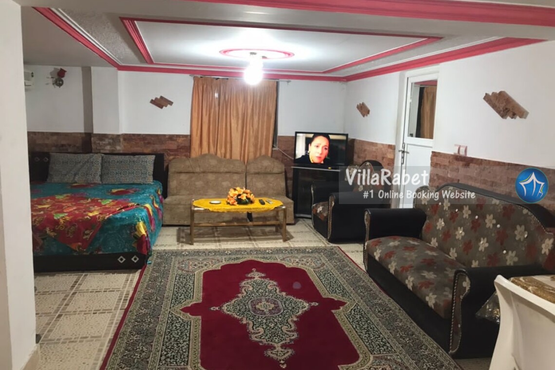 اجاره سوئیت دونفره در رامسر (1)