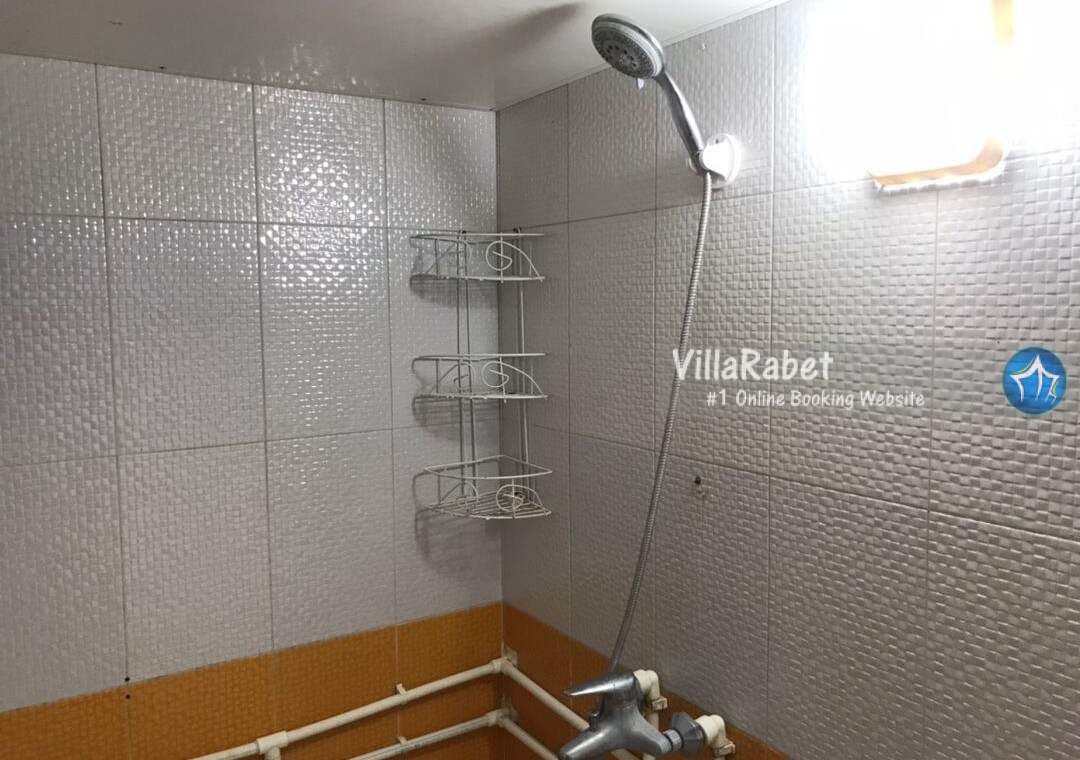 اجاره سوئیت دونفره در رامسر (1)