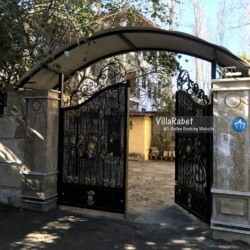 اجاره سوئیت دونفره در رامسر (1)