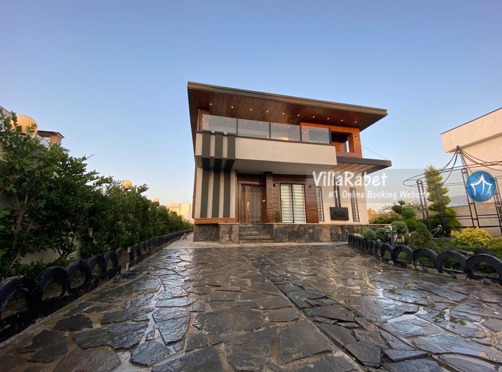 اجاره ویلا جنگلی در سیسنگان (1)