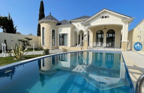 اجاره ویلا ظرفیت بالا