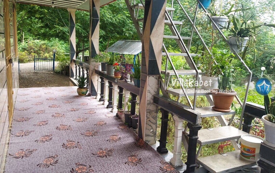 اجاره ویلا یک خوابه در ماسال (11)