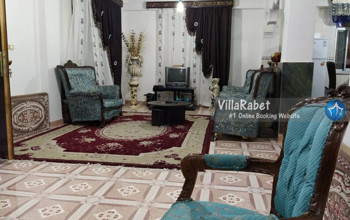 اجاره ویلا یک خوابه در ماسال (11)