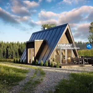 اجاره کلبه در زانوس رزرو دهکده گردشگری زانوس اجاره کلبه زانوس (3)