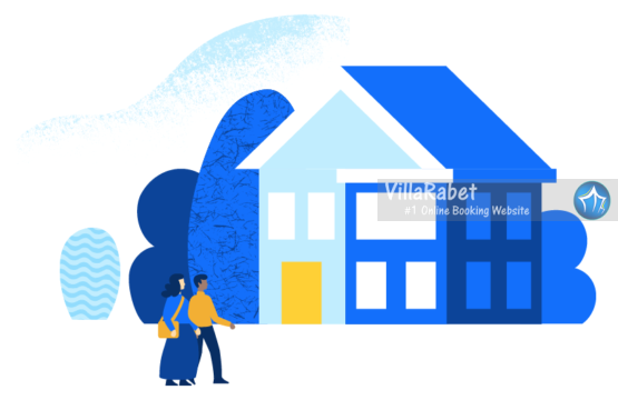رزرو آنلاین ویلا