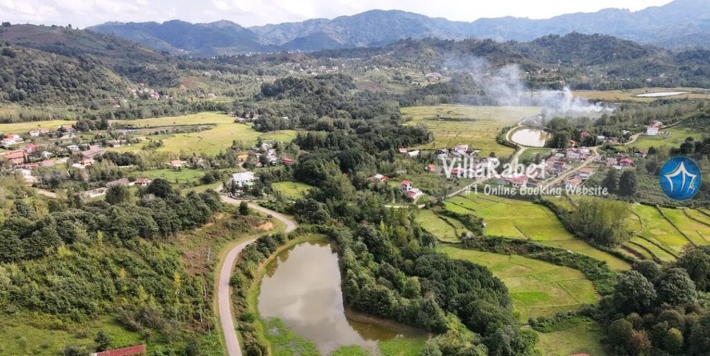 روستای زمیدان اجاره ویلا در روستای زمیدان اجاره ویلا روستای زمیدان لاهیجان (3)