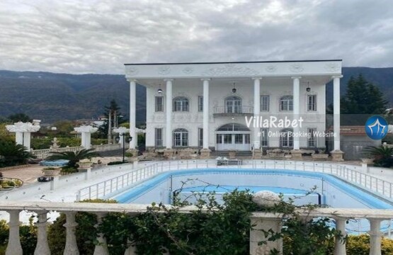 شمال ، ویلا چطور ویلا اجاره دهیم