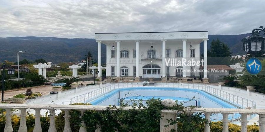 شمال ، ویلا چطور ویلا اجاره دهیم