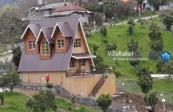 کرایه ویلا اجاره ویلا زانوس