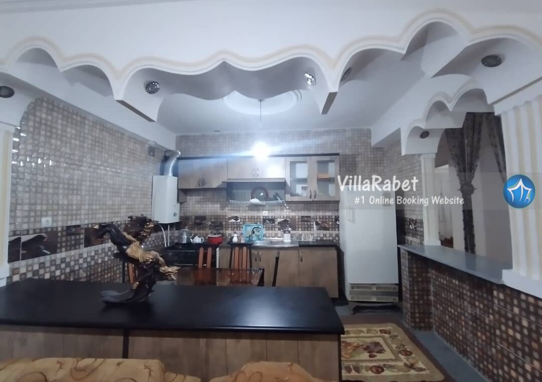 اجاره ویلای ارامش املش