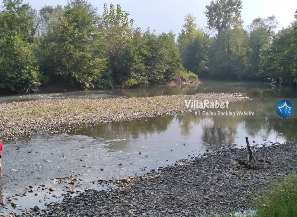 اجاره ویلای ارامش املش