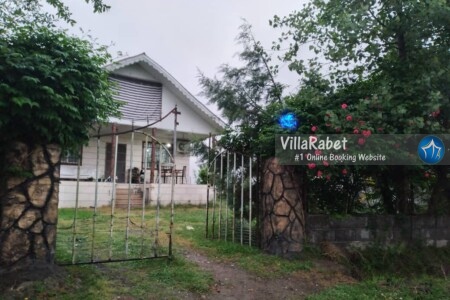 اجاره ویلای ارامش سیاهکل