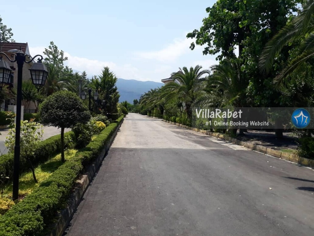 اجاره ویلا اسبچین رزرو ویلا اسبچین