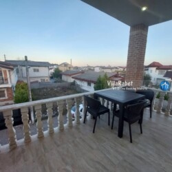 رزرو ویلا در تیلورسر متل قو