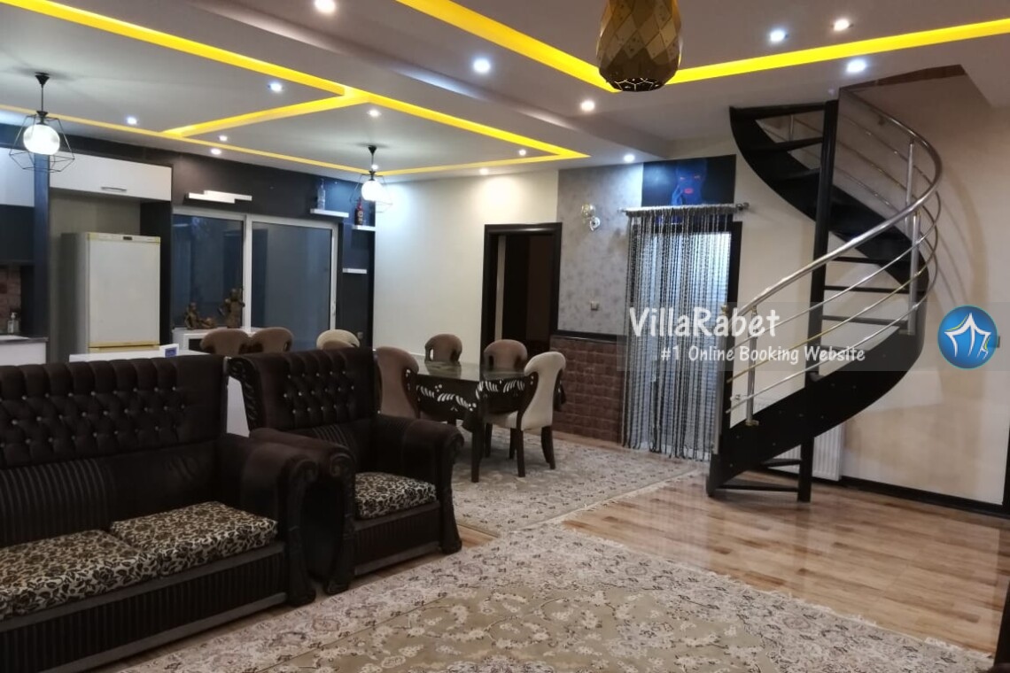 اجاره ویلا استخردار جنگلی کیله کنار (9)