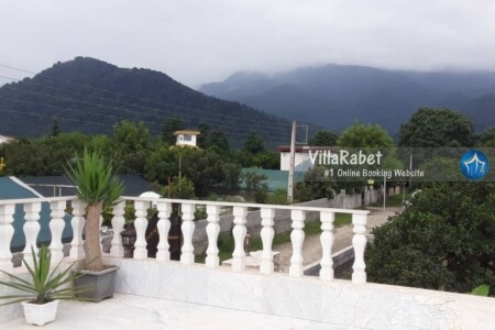 اجاره ویلا در دانیال رزرو ویلا در دانیال