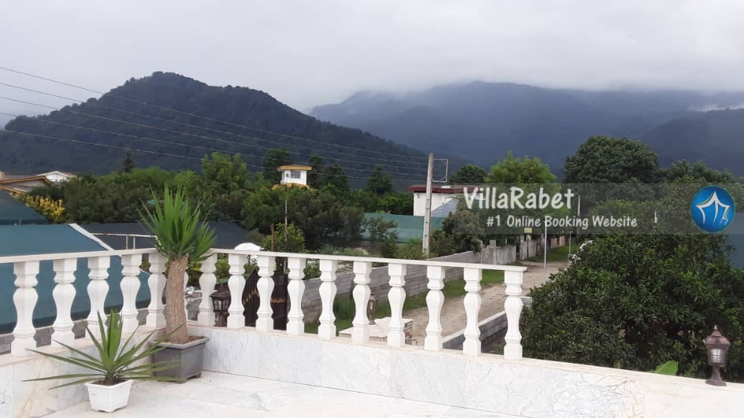 اجاره ویلا در دانیال رزرو ویلا در دانیال