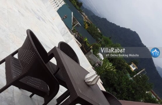 رزرو ویلا دانیال متل قو