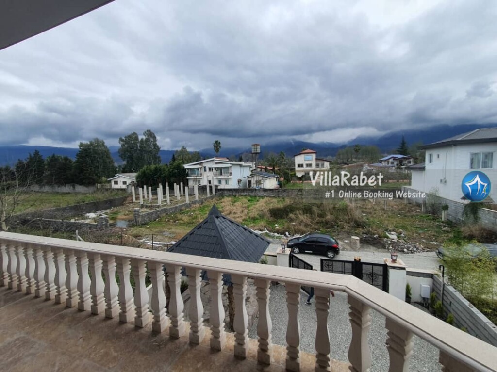 تیلورسر کجاست تیلورسر مازندران اجاره ویلا استخردار سه خوابه در تیلورسر متل قو (16)